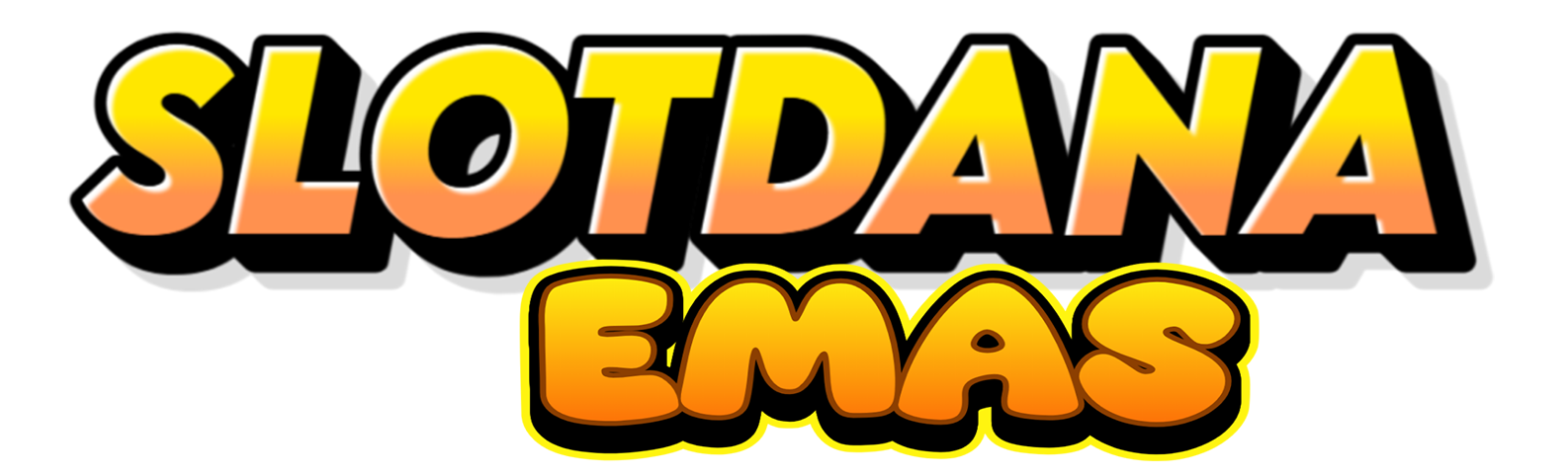 AGEN SLOT DANA LOGO
